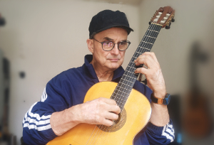 photo © by Olaf Rupp